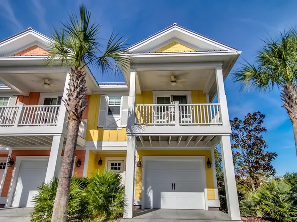 4917 Cinzia Ln. #4917, North Myrtle Beach, SC 29582