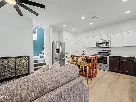 3rd image of 451 S HAWES Road #27