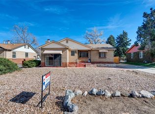 3950 Otis St, Wheat Ridge, CO 80033