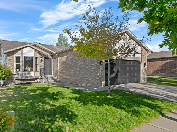 8497 S 6465 W, West Jordan, UT 84081