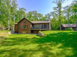 46845 Twin Pines Ln, Cable, WI 54821