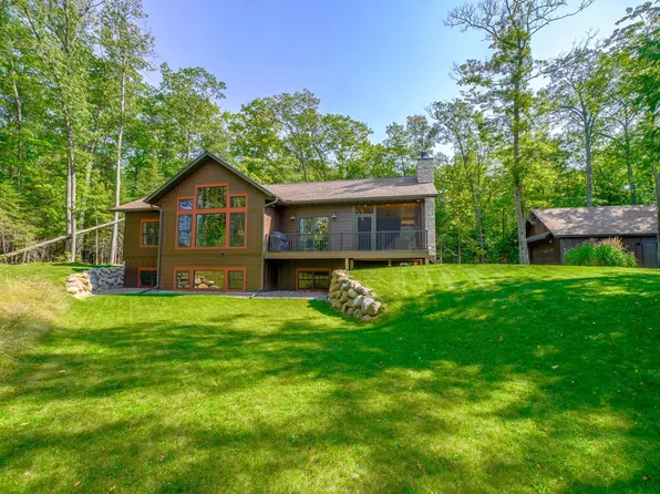 46845 Twin Pines Ln, Cable, WI 54821