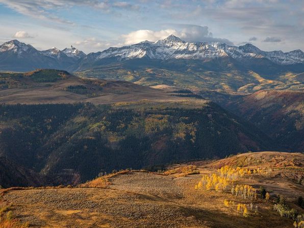 R P R Last Dollar Rd, Telluride, CO 81435