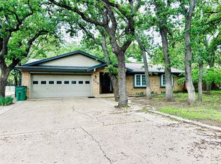 408 Briarwood Dr, Eastland, TX 76448