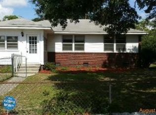 616 Holland Cir, West Columbia, SC 29169