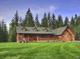 18418 364th Ave SE, Hobart, WA 98025