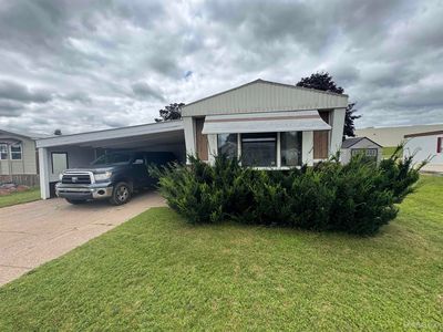 38 Oakwood, Iron Mountain, MI, 49801