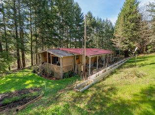 4868 Umpqua Hwy #99, Drain, OR 97435