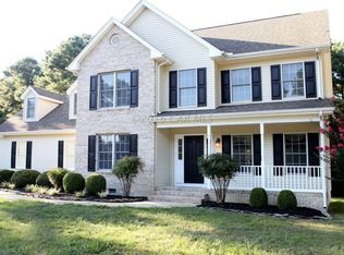 26270 Evesboro Ln, Eden, MD 21822