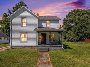 404 N Lakeview Ave, Sturgis, MI 49091