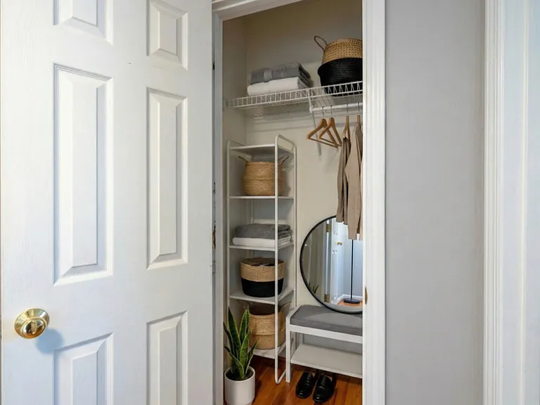 Peachtree Hills Court | Where Atlanta's Energy Meets Timeless Charm — Photo 131