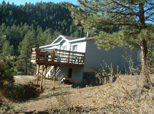 12700 Big Bear Rd, Loveland, CO 80538