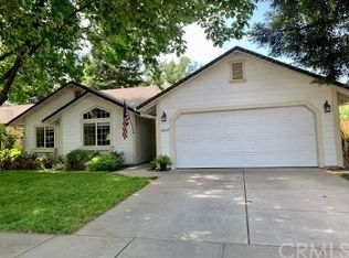 2547 New Heather Way, Chico, CA 95973