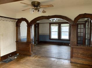 5229 Forest Ave, Maple Heights, OH 44137