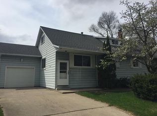 1606 W Broadway St, Mount Pleasant, MI 48858