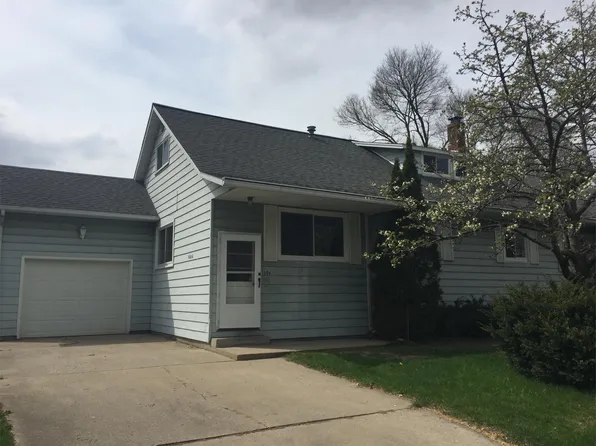 1606 W Broadway St, Mount Pleasant, MI 48858