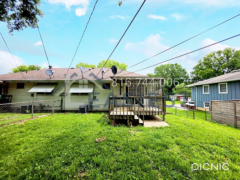 1005 NW Range St — Photo 20