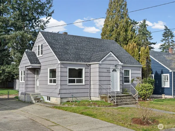 312 17th Street NW, Puyallup, WA 98371