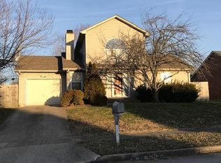 3105 Chatham Dr, Lexington, KY 40503