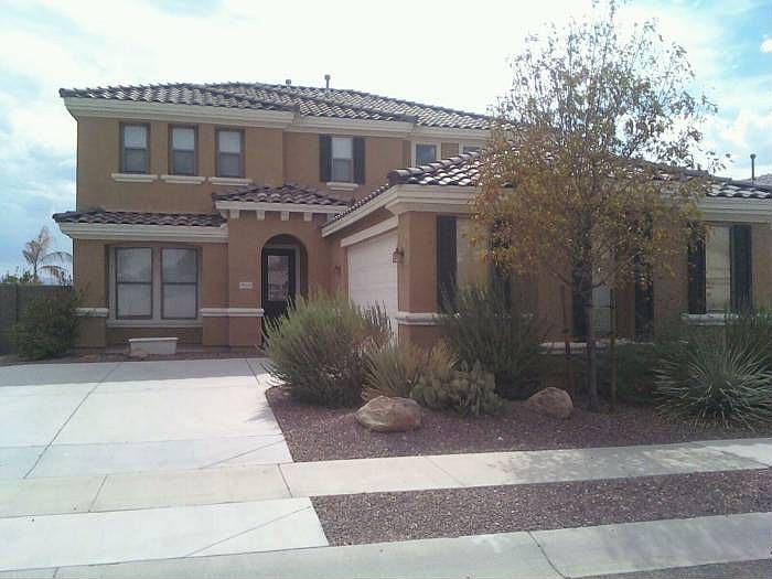 beautiful exterior