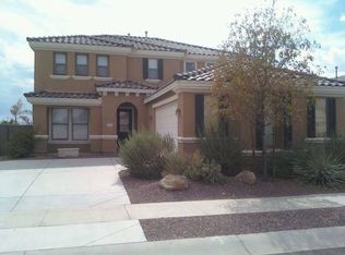 26122 N Desert Mesa Dr, Surprise, AZ 85387