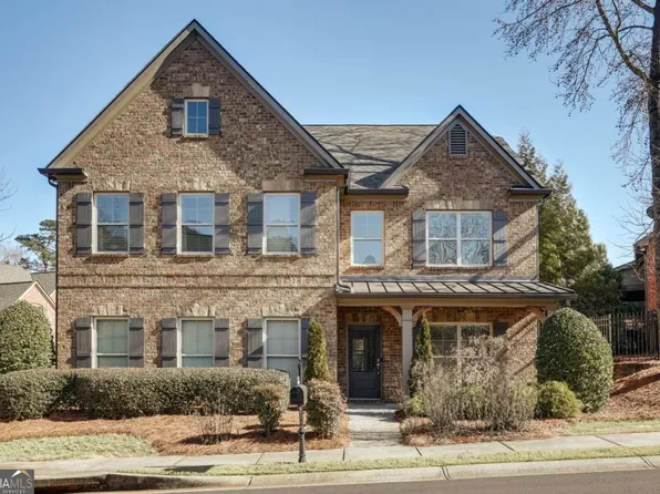 1128 Knights Pl, Bogart, GA 30622