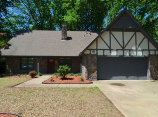 7854 S Park Ave, Broken Arrow, OK 74011