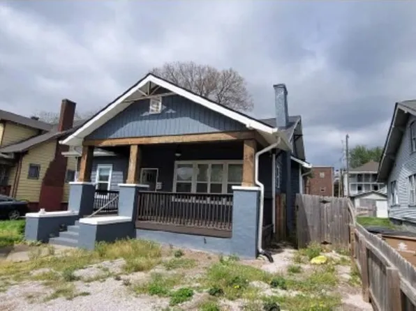 2917 Linden Ave, Knoxville, TN 37914