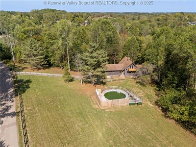 34 Thoroughbred Rd, Scott Depot, WV, 25560