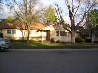 260 North Sierra Vista, Porterville, CA 93257