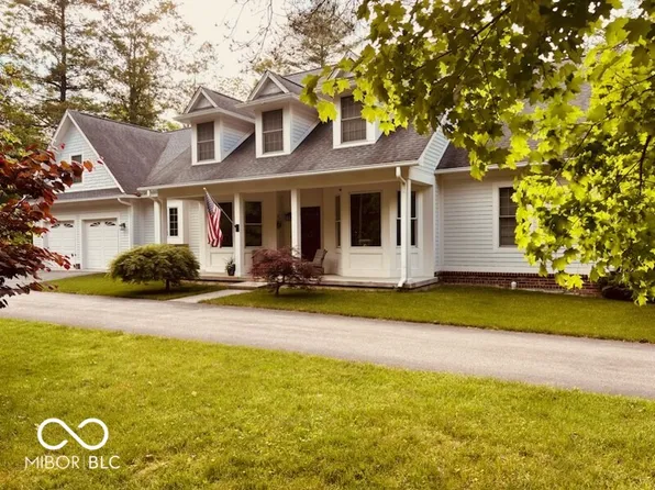 2333 S 900 E, Zionsville, IN 46077