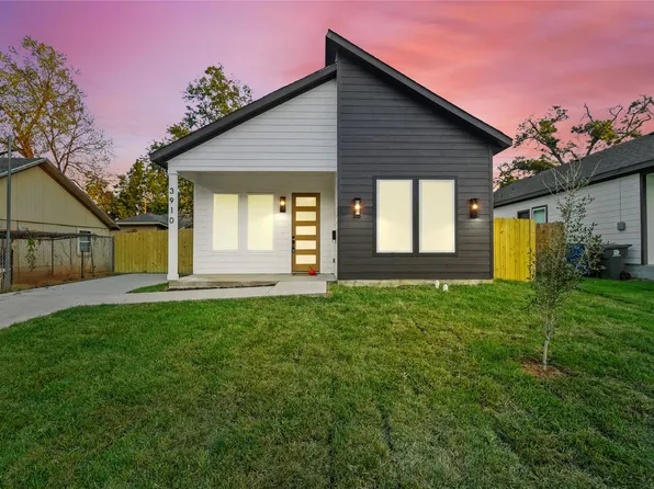 3910 Hancock St, Dallas, TX 75210