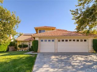 3034 Hampton Rd, Palmdale, CA 93551