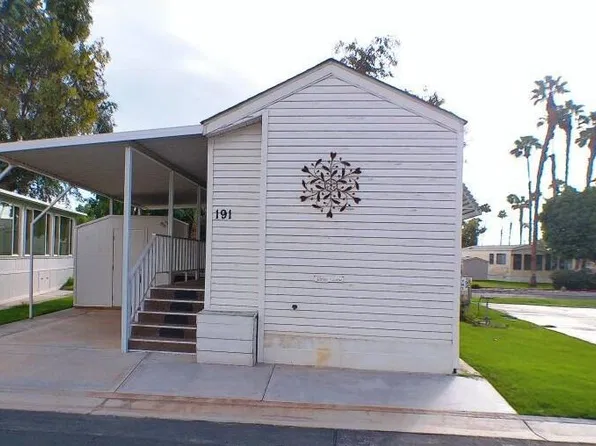 84136 Avenue 44 Space 191, Indio, CA 92203