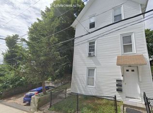 56 Clark St #2, Malden, MA 02148