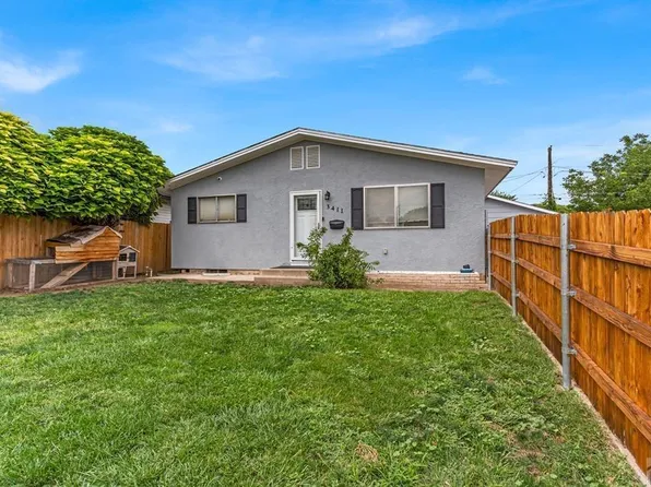 3411 Lancaster Dr, Pueblo, CO 81005