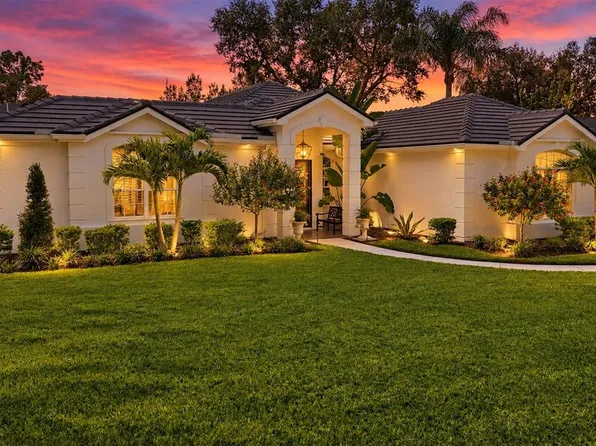 8708 WOODBRIAR DRIVE, SARASOTA, FL 34238