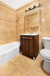 Rented by Shorecrest Towers