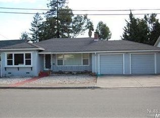 905 C St, Petaluma, CA 94952