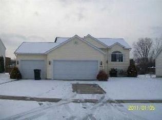 4713 Depot Way Ave SE, Kentwood, MI 49508