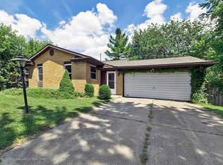 4397 Doncaster Ave, Holt, MI 48842