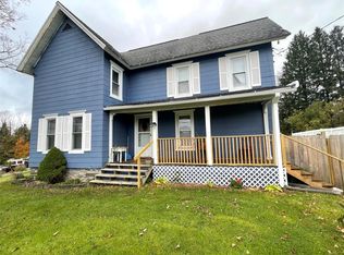 1032 Castle Creek Rd, Castle Creek, NY 13744