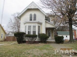 310 W Euclid Ave, Lewistown, IL 61542