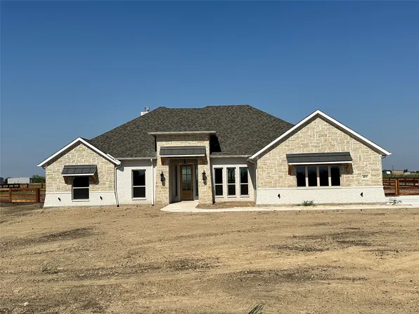 4859 Prairie Sky Ln, Justin, TX 76247