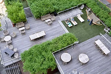 Rented by Prince Real Estate Associates LLC