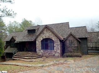 100 Oakmont Ct, Sunset, SC 29685