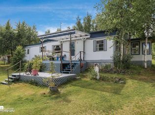 22536 Miller Rd, Chugiak, AK 99567