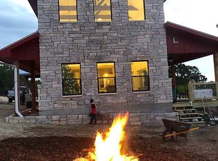 1490 Skyline Ridge Lookout, Wimberley, TX 78676