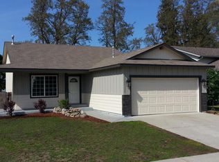 3280 W Casey Ct, Post Falls, ID 83854