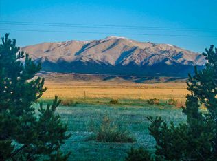 620 County Road 670, Rye, CO 81069